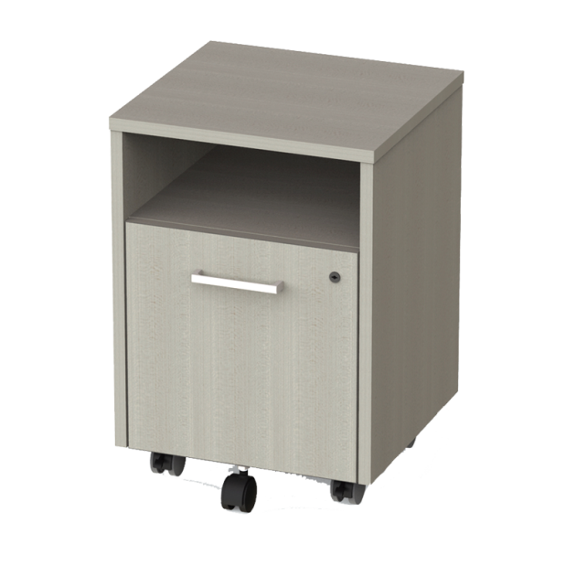 Archivero Vasari con Cerradura 811