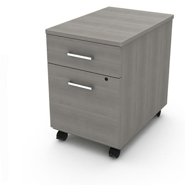 Archivero 105 Movil Con Cerradura