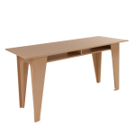 933 Escritorio Basic 150 x 60 cm