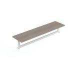 940 Repisa p escritorio 150 cm 633