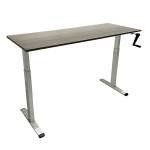 CMM150 Mesa de Trabajo Altura Ajustable Manual 15060