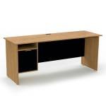 M015 Escritorio con Puerta 150 x 60 cm