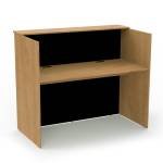 M027 Recepcion Ejecutiva 140 x 118 cm