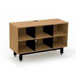 M058 Credenza Alta 120 x 75 cm