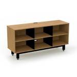 M059 Credenza Alta 150 x 75 cm