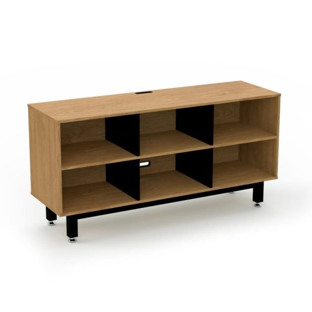 Credenza Alta 150 x 75 cm