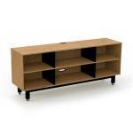 M060 Credenza Alta 180 x 75 cm