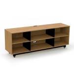 M073 Credenza Baja 180 x 67.5 cm