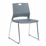 1058 Silla de Visita Volt