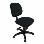 277 Silla Secretarial sin Brazos Regia 1001