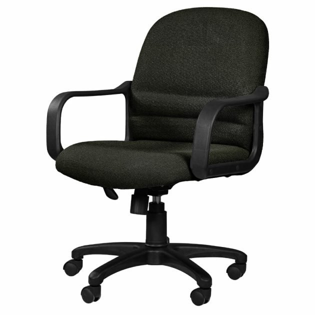 Sillon Semi Ejecutivo con Brazos Tamayo 4002