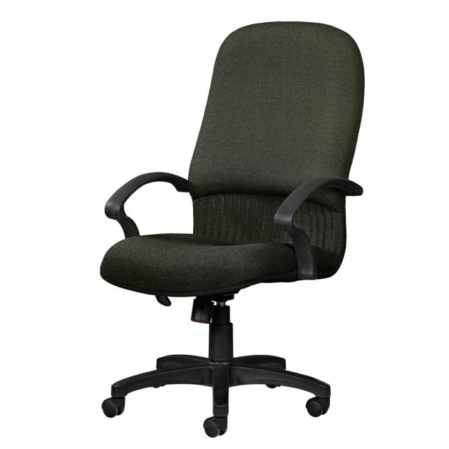Sillon Ejecutivo con Brazos Etna