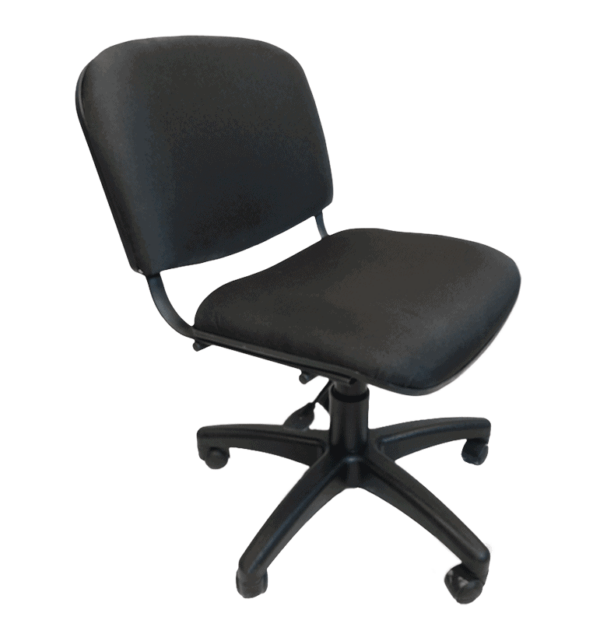 Silla Operativa Allegro Sin Brazos