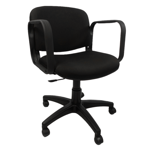 Silla Operativa Allegro Con Brazos