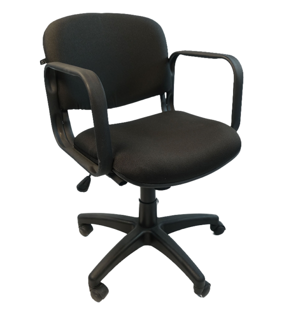 Silla Semi-Ejecutiva Allegro