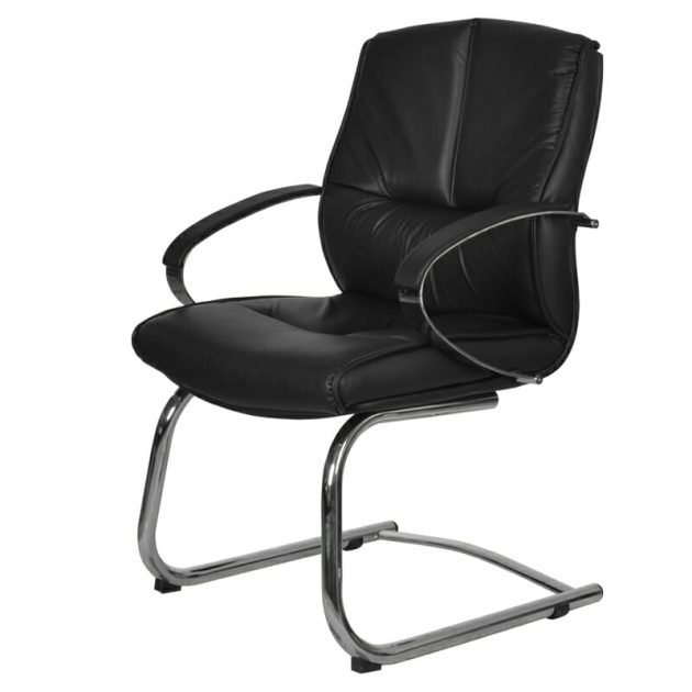 Silla Visita con Brazos Kahlo 5003