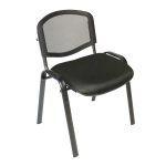 697 Silla visita Allegro sb respaldo mesh