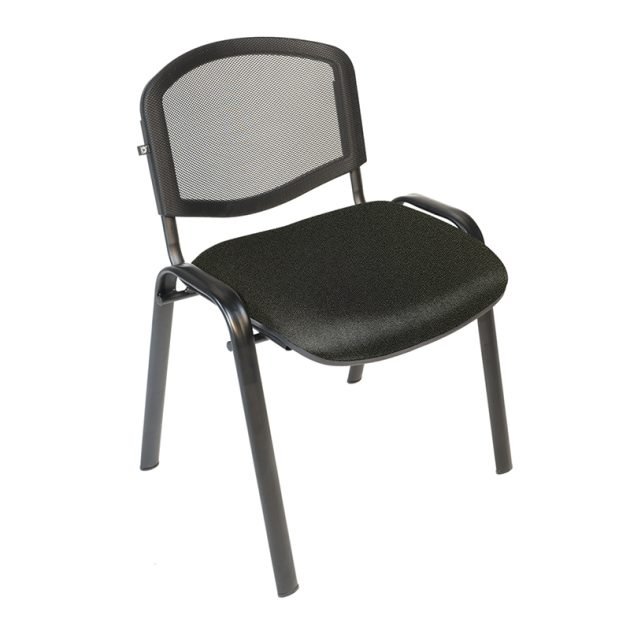 Silla visita Allegro s/b respaldo mesh