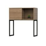 889 Librero para credenza Urban 607