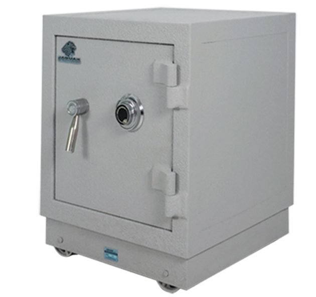 Caja Fuerte J70 250 kg