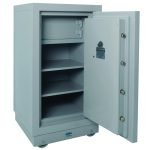 220 Caja Fuerte 390kg