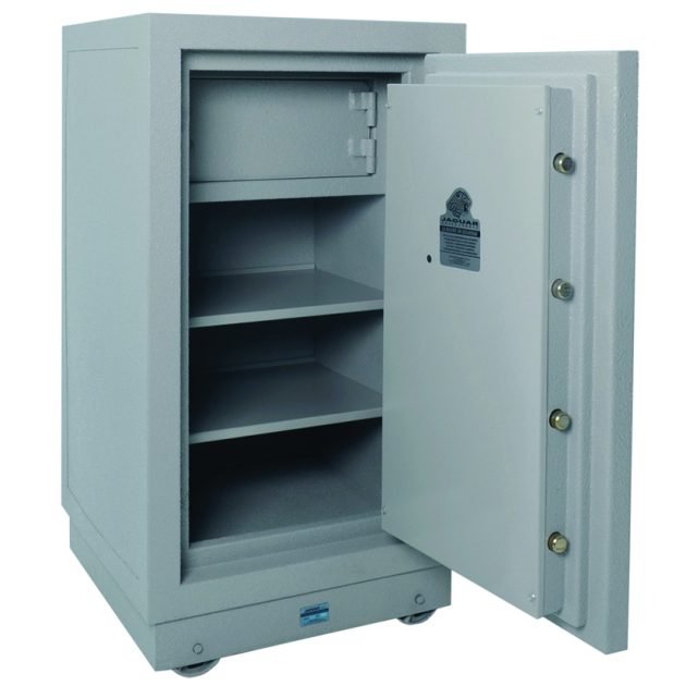 Caja Fuerte J110 390 kg