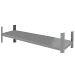 102 Entrepano 92×45 Calibre 22 Gris Industrial