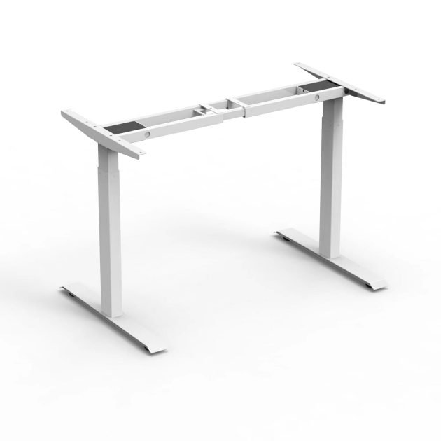 Estructura Para Mesa Altura Ajustable Electrica