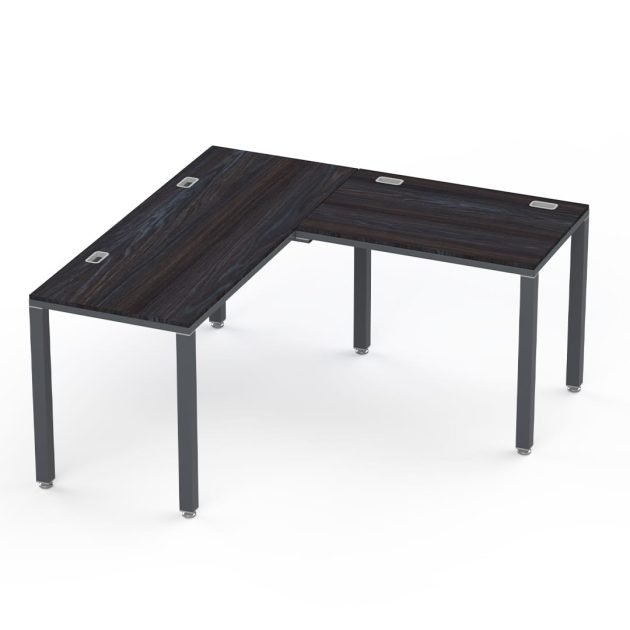 Configuración en L 150 x 150 cm