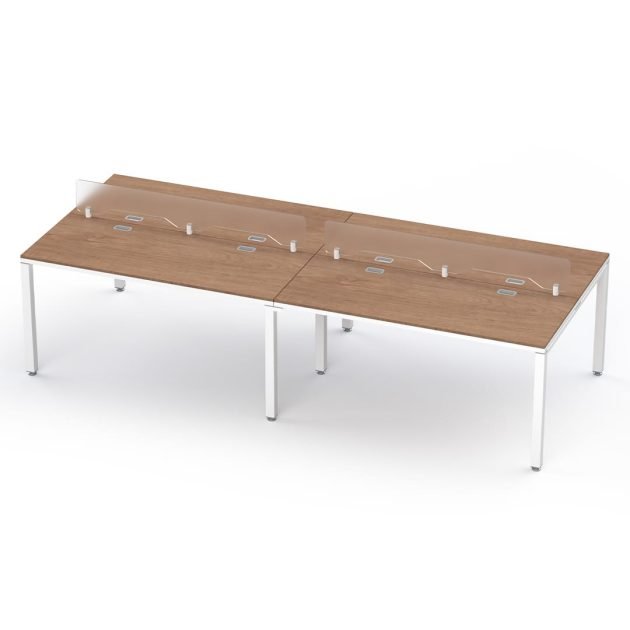 Configuración Telemarketing 300 x 120 cm