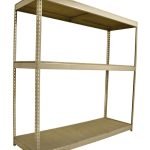129 Big Elephant Rack con Aglomerado 1.83x61x1.83