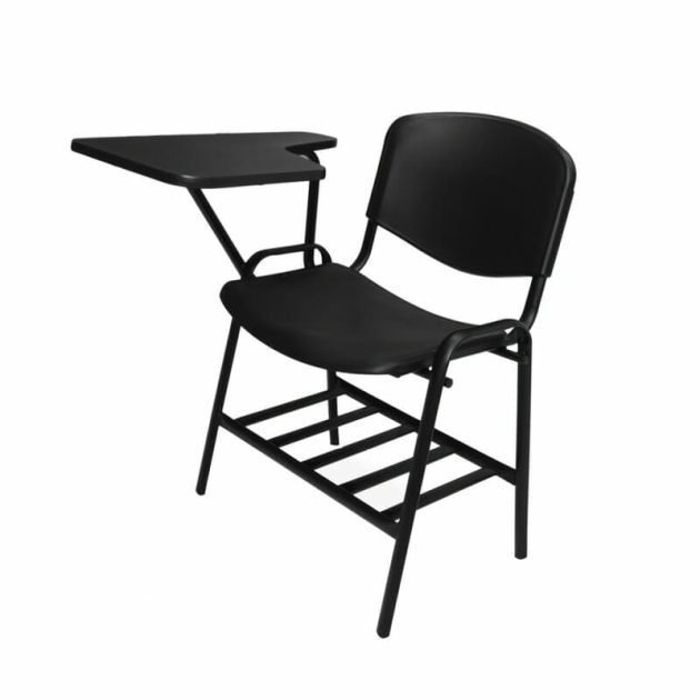 Mesa banco Genova paleta triplay Plastico