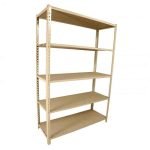 536 Elephant Rack 120 con Aglomerado 1.22x45x1.83