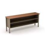 549 Credenza Metalica 1.80