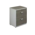 689 Archivero Horizontal 2 Gavetas Kenza