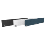 897 Minimampara Acustica para 150 Gris oscuro 681