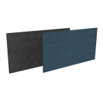 902 Panel Acustico Livello 150 cm color Zafiro 683