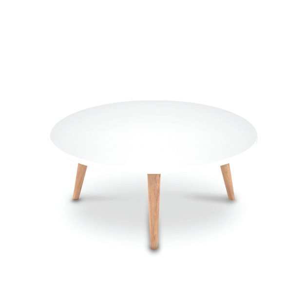 Mesa Circular Central Mod. 900