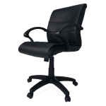 371 Silla Semi Ejecutiva con Brazos Orozco 1102