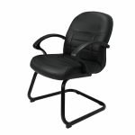 378 Silla de Visita con Brazos Zalce