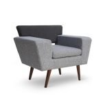 513 Sillon Egipto 1 Plaza Tela