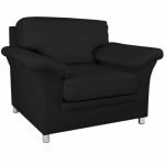 524 Sofa 1 Plaza Mediterraneo Piel