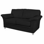 525 Sofa 2 Plazas Mediterraneo Piel